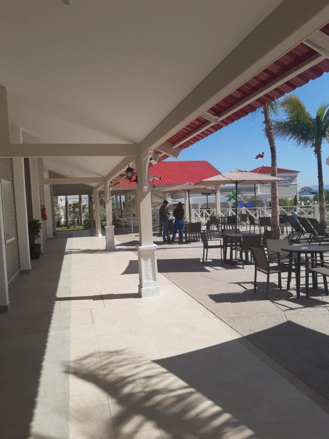 Enjoy Thermas Water Park Resort Aguas de Sao Pedro Exterior photo