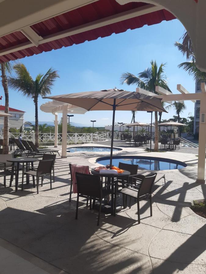 Enjoy Thermas Water Park Resort Aguas de Sao Pedro Exterior photo